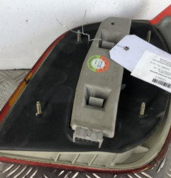 Feu arriere principal gauche (feux) FORD FIESTA 3