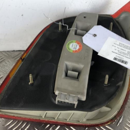 Feu arriere principal gauche (feux) FORD FIESTA 3
