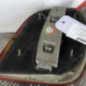 Feu arriere principal gauche (feux) FORD FIESTA 3