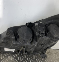 Optique avant principal droit (feux)(phare) PEUGEOT 607