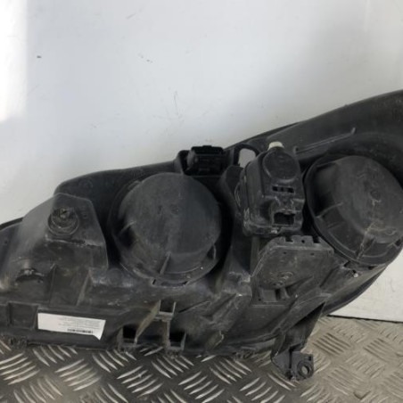 Optique avant principal droit (feux)(phare) PEUGEOT 607