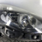 Optique avant principal droit (feux)(phare) RENAULT CLIO 3