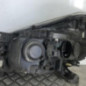 Optique avant principal droit (feux)(phare) RENAULT CLIO 3
