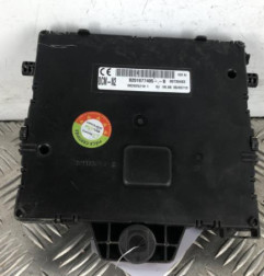 Boitier UPC RENAULT KANGOO 2 Photo n°1