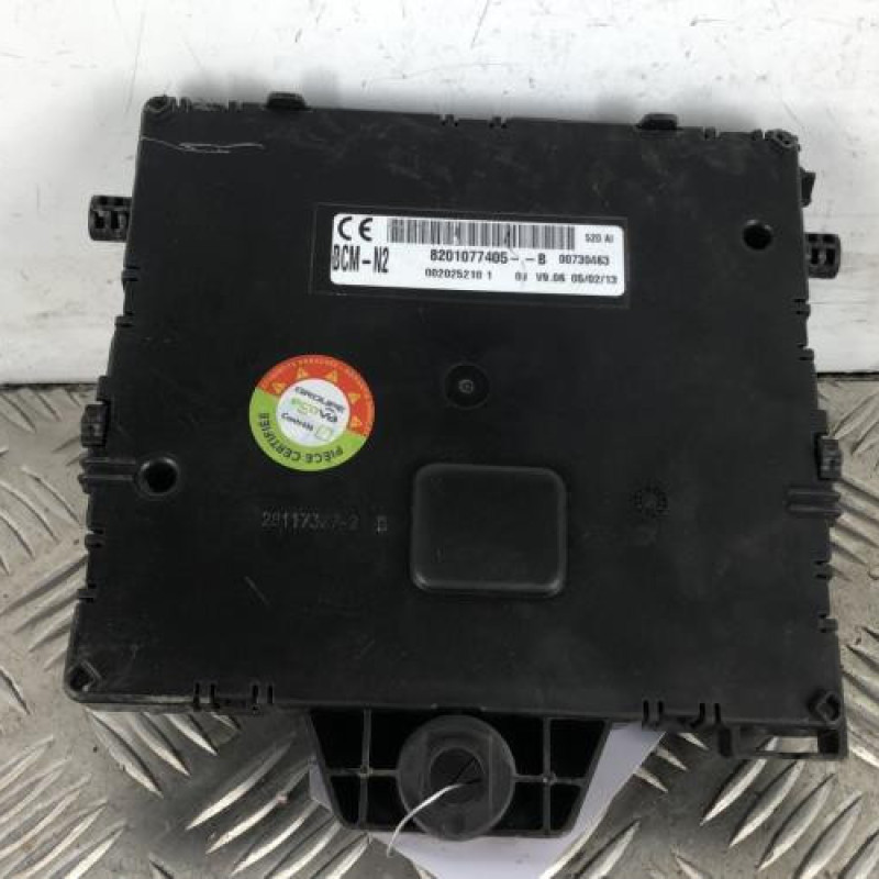 Boitier UPC RENAULT KANGOO 2 Boitier UPC RENAULT KANGOO 2