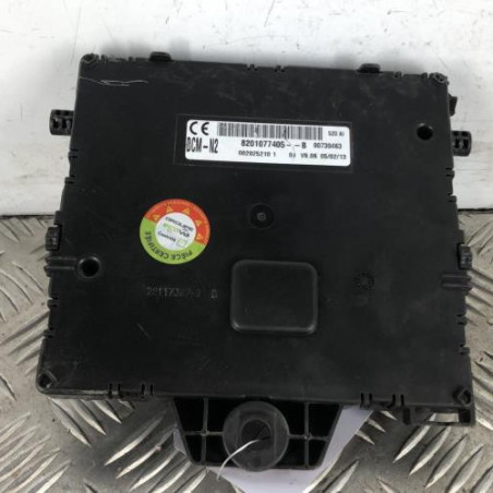 Boitier UPC RENAULT KANGOO 2 Photo n°1