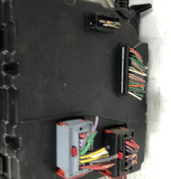 Boitier UPC RENAULT KANGOO 2