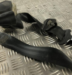 Ceinture avant gauche PEUGEOT 406 Photo n°1