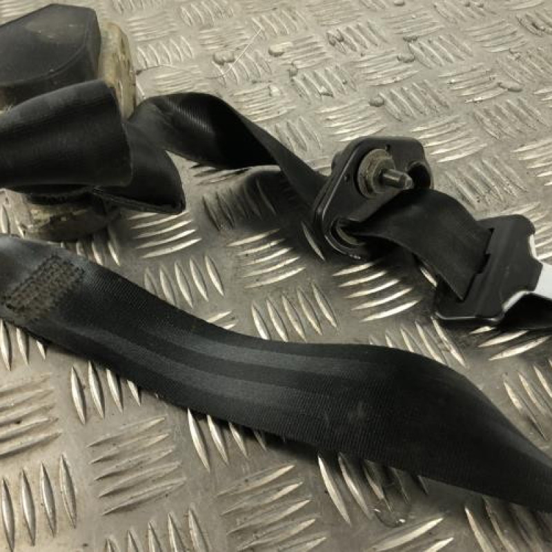 Ceinture avant gauche PEUGEOT 406