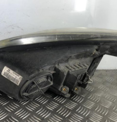 Optique avant principal droit (feux)(phare) OPEL CORSA D