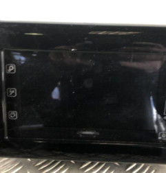 Afficheur SUZUKI SWIFT 5