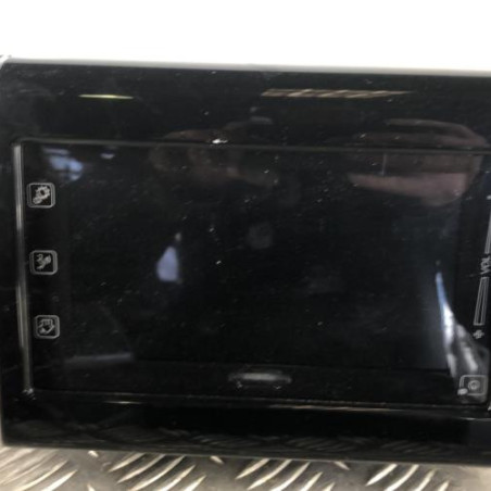 Afficheur SUZUKI SWIFT 5