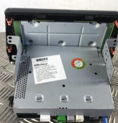 Afficheur SUZUKI SWIFT 5 Photo n°3