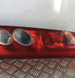 Feu arriere principal droit (feux) FORD FIESTA 5 Photo n°1