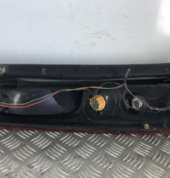 Feu arriere principal droit (feux) FORD FIESTA 5