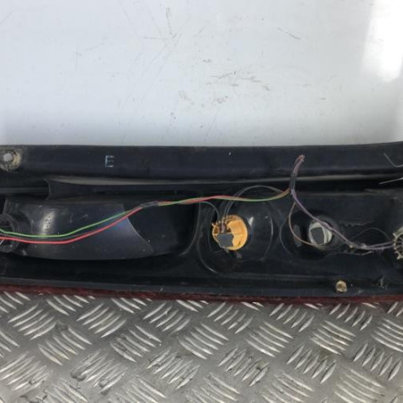 Feu arriere principal droit (feux) FORD FIESTA 5