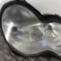 Optique avant principal droit (feux)(phare) MERCEDES CLASSE C 203