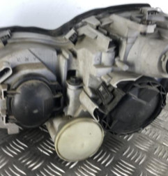 Optique avant principal droit (feux)(phare) MERCEDES CLASSE C 203