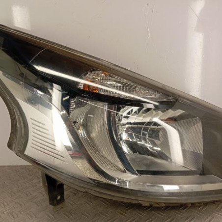 Optique avant principal droit (feux)(phare) RENAULT TRAFIC 3 COURT Photo n°1