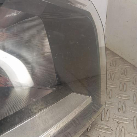 Optique avant principal droit (feux)(phare) RENAULT TRAFIC 3 COURT