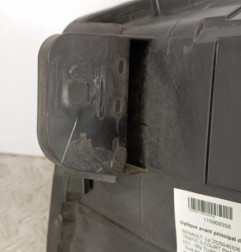 Optique avant principal droit (feux)(phare) RENAULT TRAFIC 3 COURT Photo n°4