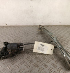 Leve vitre electrique avant gauche PEUGEOT 306 Photo n°1