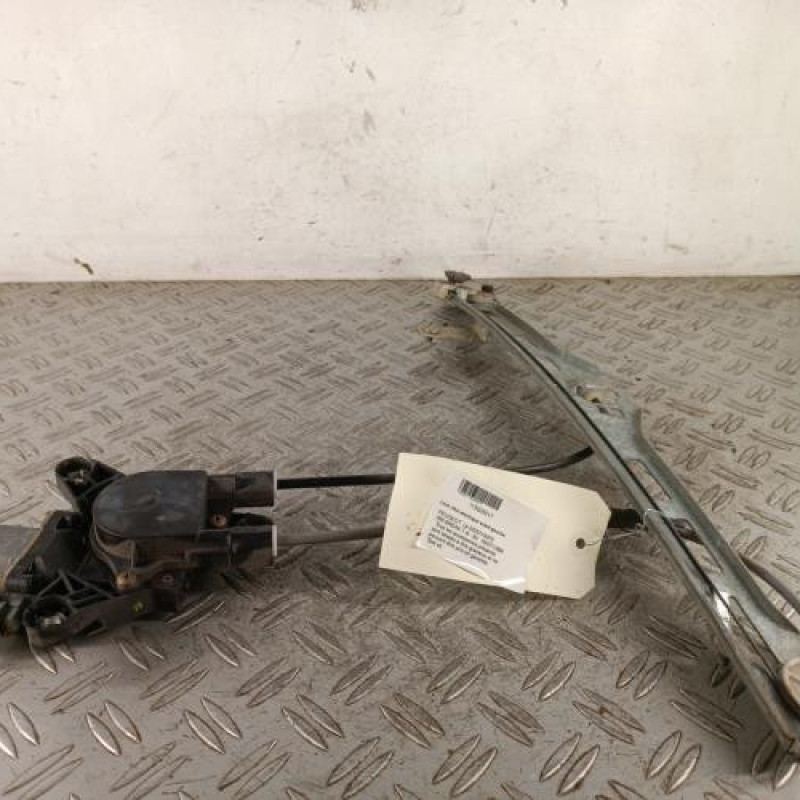 Leve vitre electrique avant gauche PEUGEOT 306