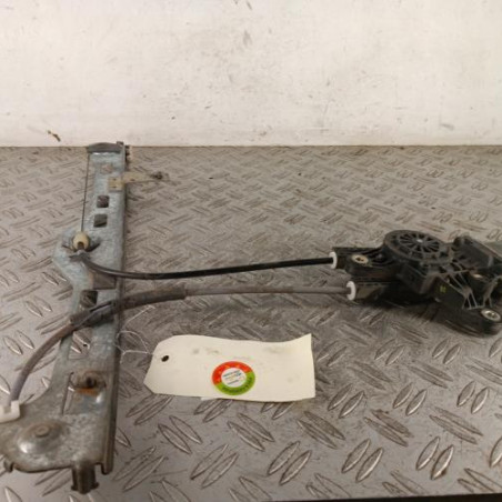 Leve vitre electrique avant gauche PEUGEOT 306