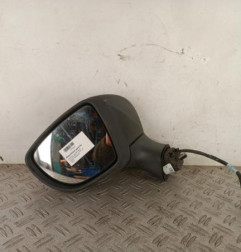Retroviseur gauche RENAULT CLIO 4 Photo n°1