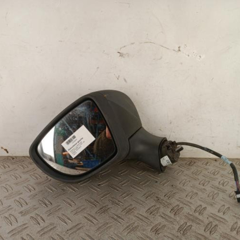 Retroviseur gauche RENAULT CLIO 4