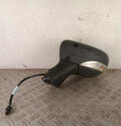 Retroviseur gauche RENAULT CLIO 4