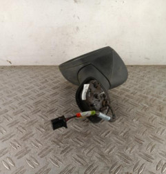 Retroviseur gauche RENAULT CLIO 4 Photo n°3