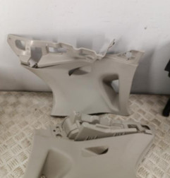 Banquette arriere (KIT DERIV VP) RENAULT CLIO 4 Photo n°5