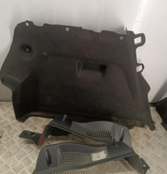 Banquette arriere (KIT DERIV VP) RENAULT CLIO 4 Photo n°6