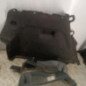 Banquette arriere (KIT DERIV VP) RENAULT CLIO 4