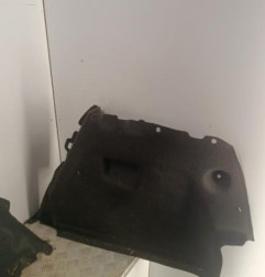 Banquette arriere (KIT DERIV VP) RENAULT CLIO 4 Photo n°7