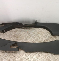 Banquette arriere (KIT DERIV VP) RENAULT CLIO 4 Photo n°9