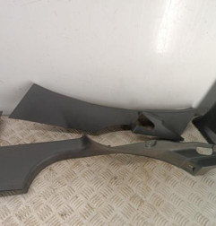 Banquette arriere (KIT DERIV VP) RENAULT CLIO 4 Photo n°10