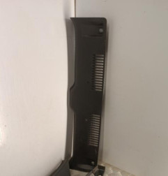 Banquette arriere (KIT DERIV VP) RENAULT CLIO 4 Photo n°11