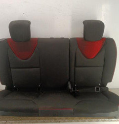 Banquette arriere (KIT DERIV VP) RENAULT CLIO 4 Photo n°12