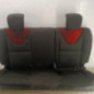 Banquette arriere (KIT DERIV VP) RENAULT CLIO 4
