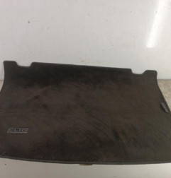 Banquette arriere (KIT DERIV VP) RENAULT CLIO 4 Photo n°15