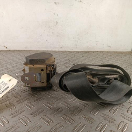Ceinture avant gauche RENAULT TRAFIC 2