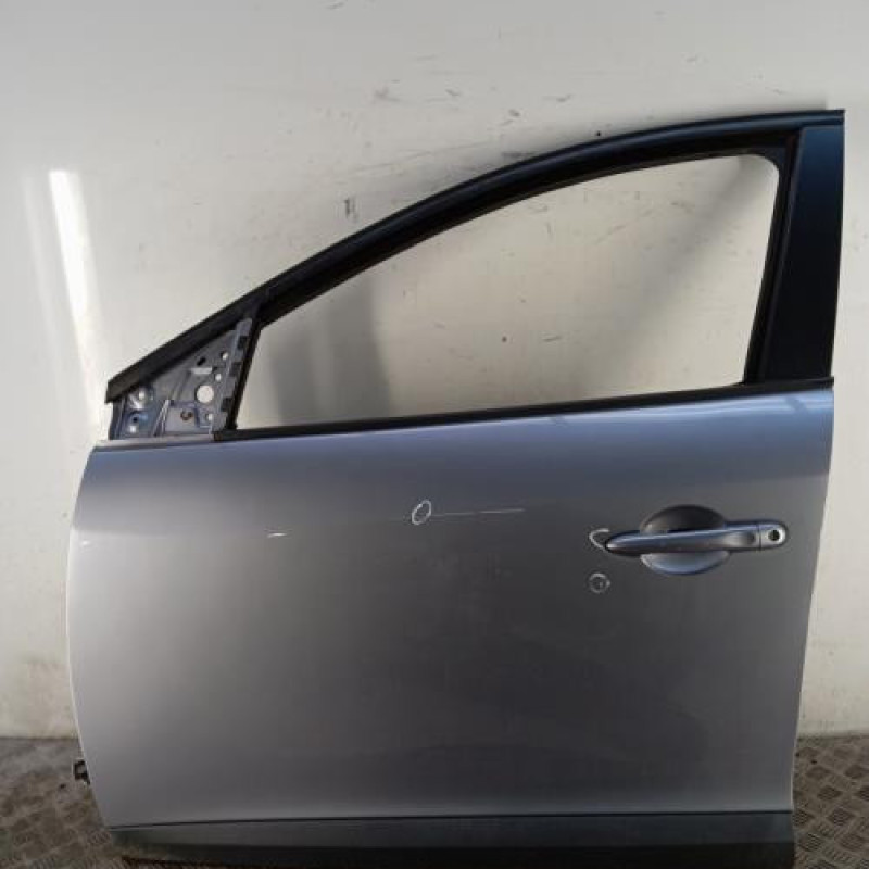 Porte avant gauche RENAULT MEGANE 3