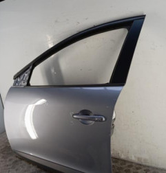 Porte avant gauche RENAULT MEGANE 3