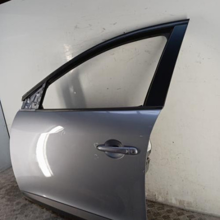 Porte avant gauche RENAULT MEGANE 3