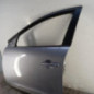Porte avant gauche RENAULT MEGANE 3