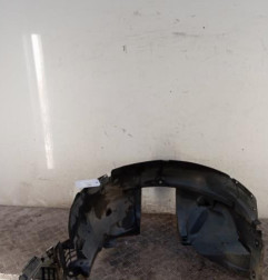 Pare boue avant gauche DACIA SANDERO 2 Photo n°1