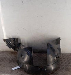 Pare boue avant gauche DACIA SANDERO 2