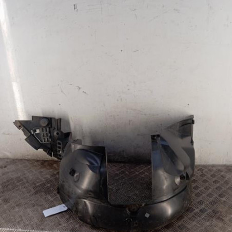 Pare boue avant gauche DACIA SANDERO 2